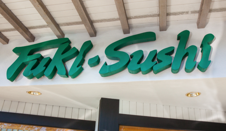 Police patrolling after upsetting racial outburst at popular Palo Alto sushi restaurant