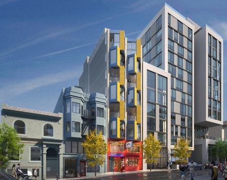 Condo project on Grubstake site appealed by next-door neighbor condo owners