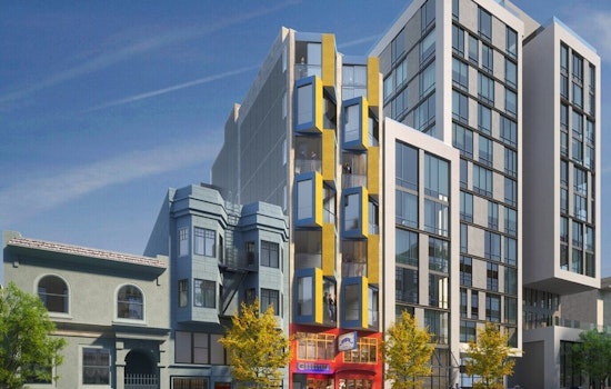 Condo project on Grubstake site appealed by next-door neighbor condo owners