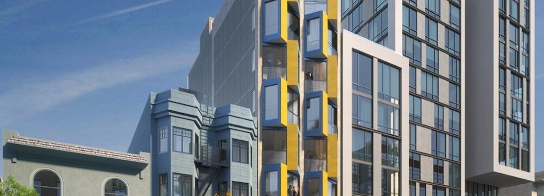 Condo project on Grubstake site appealed by next-door neighbor condo owners
