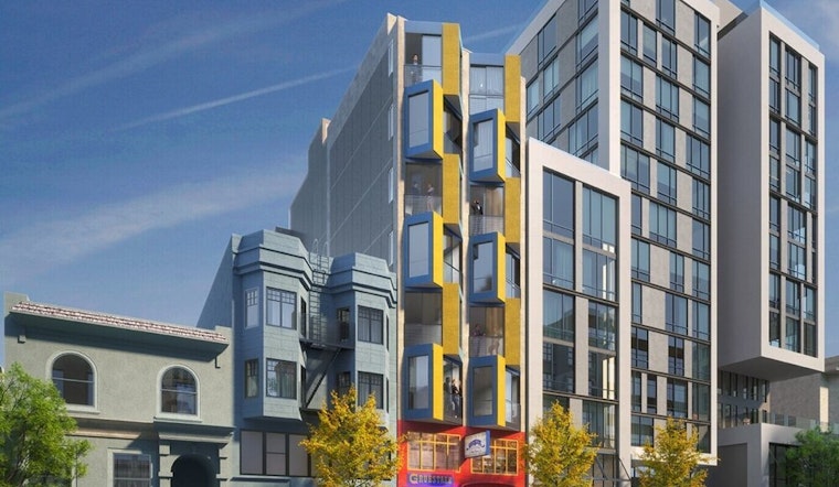 Condo project on Grubstake site appealed by next-door neighbor condo owners