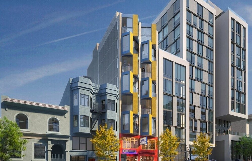 Condo project on Grubstake site appealed by next-door neighbor condo owners