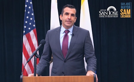 New requests for San Jose Mayor to turn over private Gmail messages 
