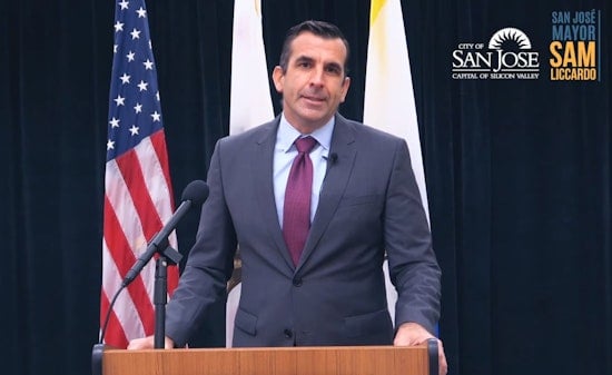 New requests for San Jose Mayor to turn over private Gmail messages