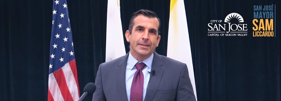 New requests for San Jose Mayor to turn over private Gmail messages