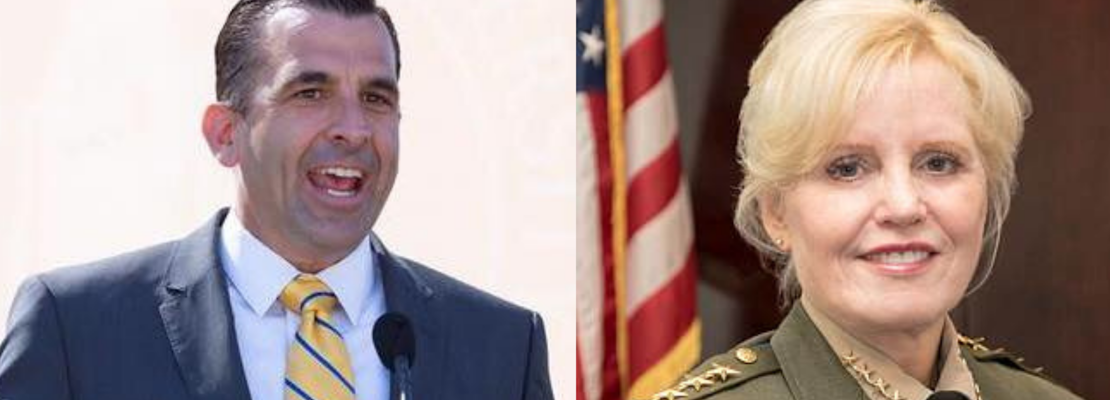 Santa Clara Co. Sheriff responds to calls to resign and possible investigations