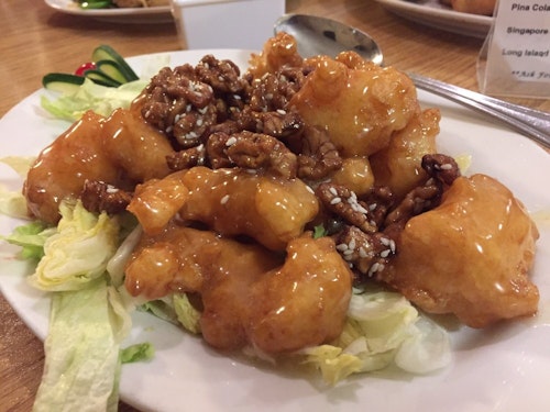 best chinese food in south boston