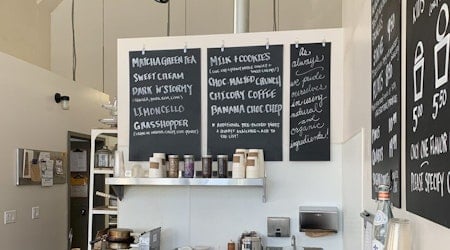 Mr. & Mrs. Miscellaneous changes owners in Dogpatch, will become Sunday Social (and keep the ice cream)