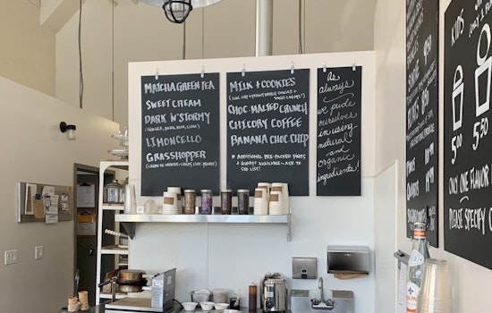 Mr. & Mrs. Miscellaneous changes owners in Dogpatch, will become Sunday Social (and keep the ice cream)