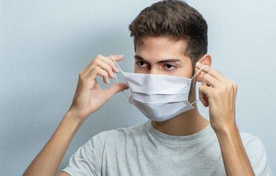 Indoor mask mandate returns to San Francisco, greater Bay Area