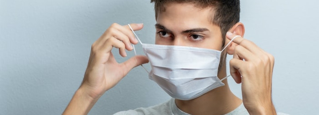 Indoor mask mandate returns to San Francisco, greater Bay Area