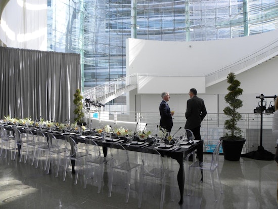 San Jose City Hall is finally back for open for in-person business