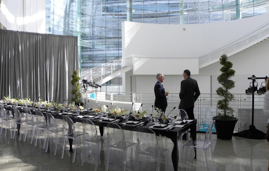 San Jose City Hall is finally back for open for in-person business
