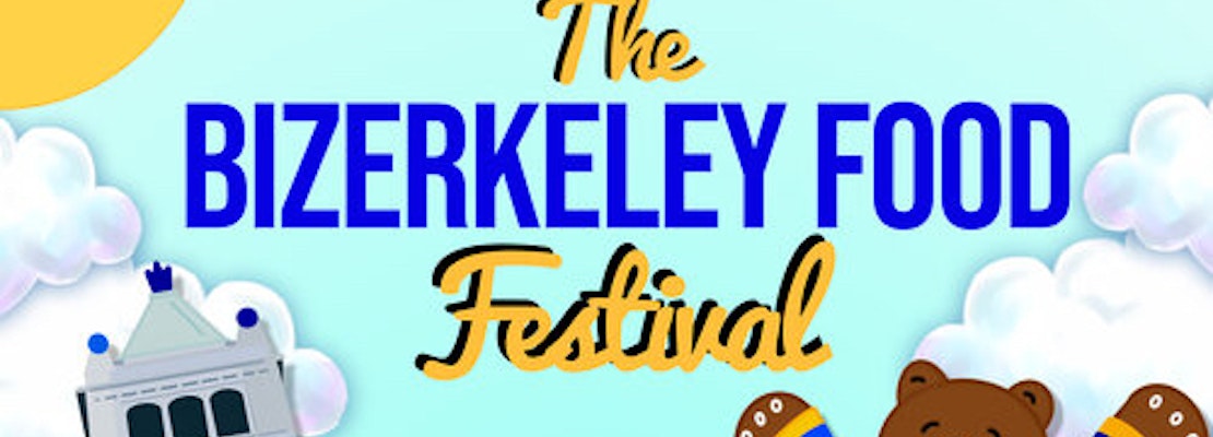Berkeley's 'first and only vegan food fest' sells out (but two food trucks will be open to visitors without tickets)