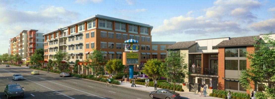 Another round of revisions for huge southwest San Jose redevelopment project