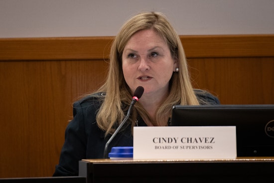 San Jose mayor’s race heating up with fourth candidate officially entering
