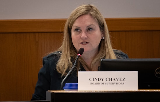 San Jose mayor’s race heating up with fourth candidate officially entering
