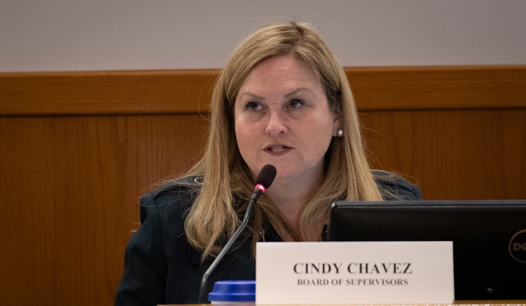 San Jose mayor’s race heating up with fourth candidate officially entering