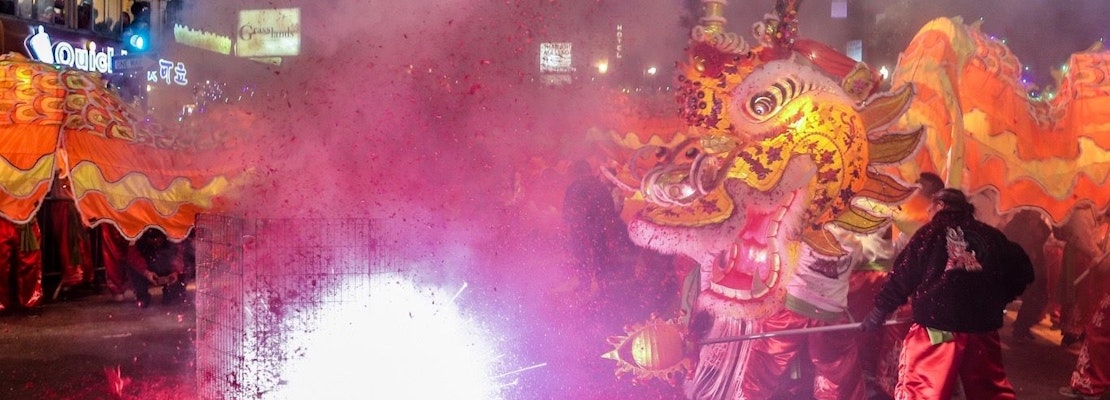 Lunar New Year 2022 San Diego Chinese New Years Parade Announces It Will Return For 2022 Lunar New Year 2022 San Diego Chinese New Years Parade Announces It Will Return For 2022