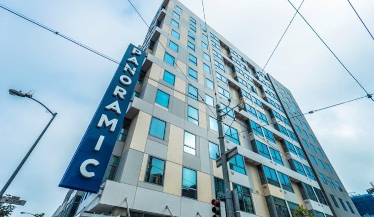 Another city purchase to house homeless people draws sharp opposition, this time in SoMa 