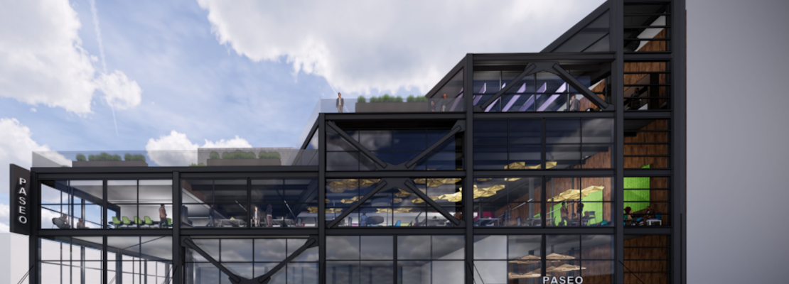 Downtown San Jose movie theater gets green light for transformation