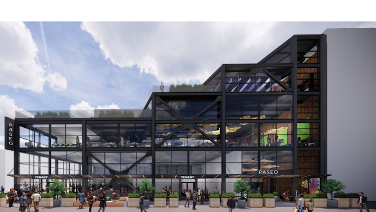 Downtown San Jose movie theater gets green light for transformation