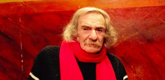 A moving memorial to Jack Hirschman set for Saturday in North Beach