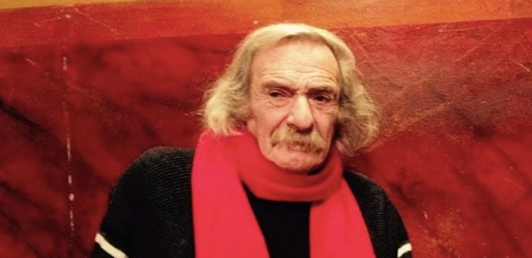A moving memorial to Jack Hirschman set for Saturday in North Beach