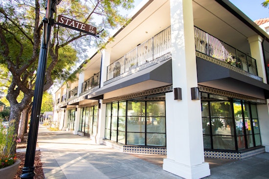 Los Altos food hall readies for opening; will this be Silicon Valley’s new dining destination? 