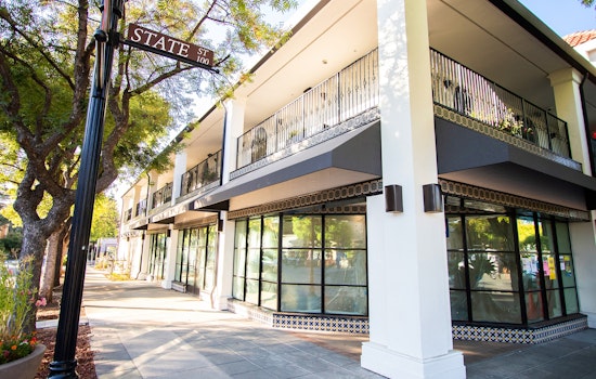 Los Altos food hall readies for opening; will this be Silicon Valley’s new dining destination?