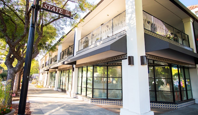 Los Altos food hall readies for opening; will this be Silicon Valley’s new dining destination?