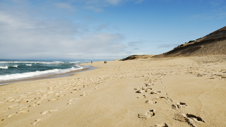 Seven less-crowded Bay Area beaches to enjoy during our early fall beach season