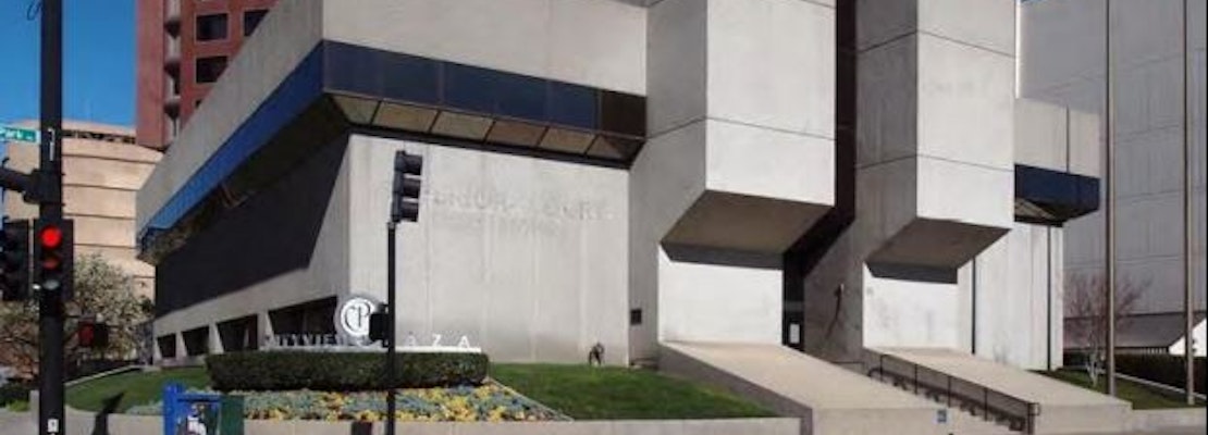 Brutalist-style bank building will go in downtown San Jose; massive office tower project moves forward