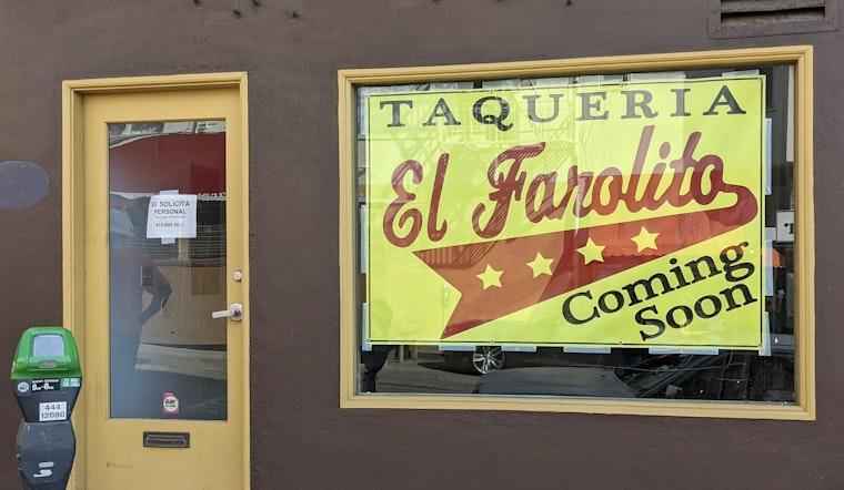 El Farolito's bid to open in North Beach sparks debate over formula retail rules