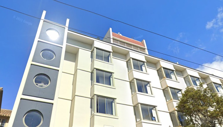 Community pushback succeeds in slowing city effort to convert Japantown hotel into homeless housing