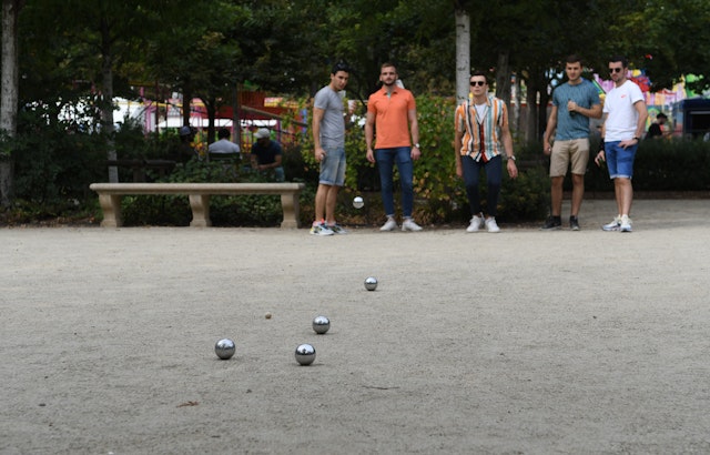Sick of isolation but still wary of indoor public spaces? Try these unusual outdoor activities