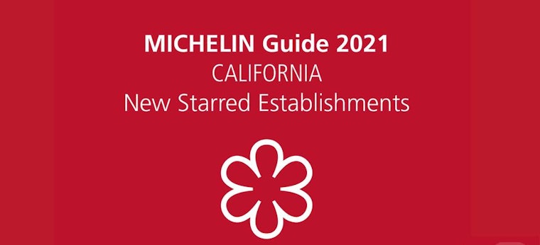 San Jose's Adega and Selby's in Atherton among Bay Area eateries to snag a new Michelin star
