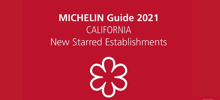 San Jose's Adega and Selby's in Atherton among Bay Area eateries to snag a new Michelin star