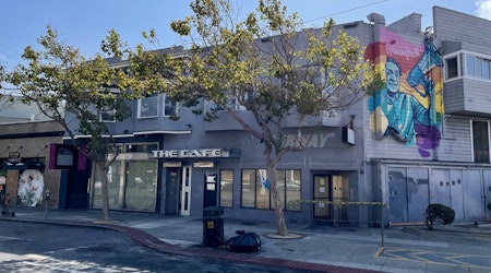 Castro Business Briefs: The Café reopens this month, European Wax Center proposed, Réveille's temporary closure, more