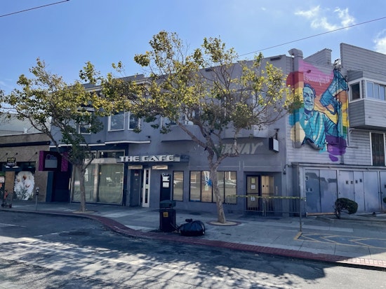 Castro Business Briefs: The Café reopens this month, European Wax Center proposed, Réveille's temporary closure, more