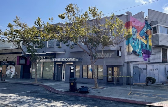 Castro Business Briefs: The Café reopens this month, European Wax Center proposed, Réveille's temporary closure, more