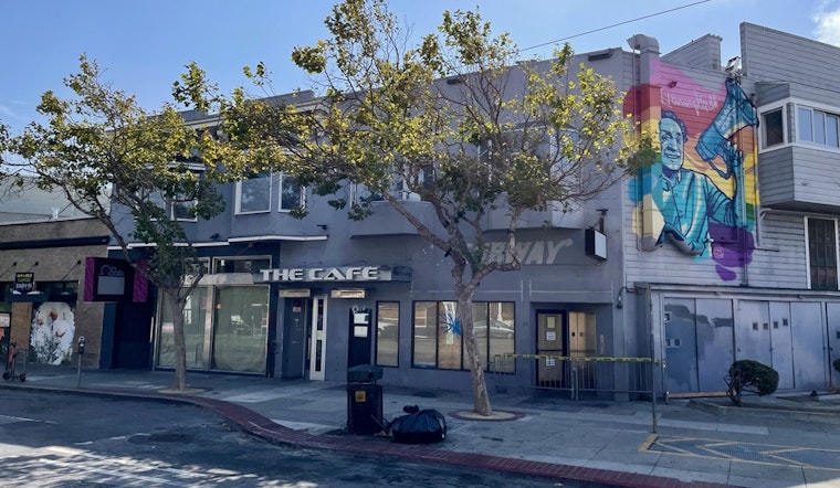 Castro Business Briefs: The Café reopens this month, European Wax Center proposed, Réveille's temporary closure, more