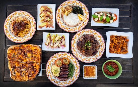 New Oakland pop-up serves French home cooking as county begins legalizing home-based restaurants