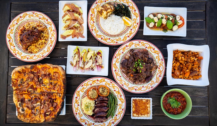 New Oakland pop-up serves French home cooking as county begins legalizing home-based restaurants