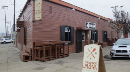 Renowned soul food restaurant Brown Sugar Kitchen in Oakland has gone out of business