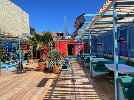 Liholiho Yacht Club spinoff Good Good Culture Club opens in the Mission