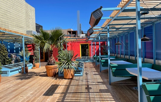 Liholiho Yacht Club spinoff Good Good Culture Club opens in the Mission