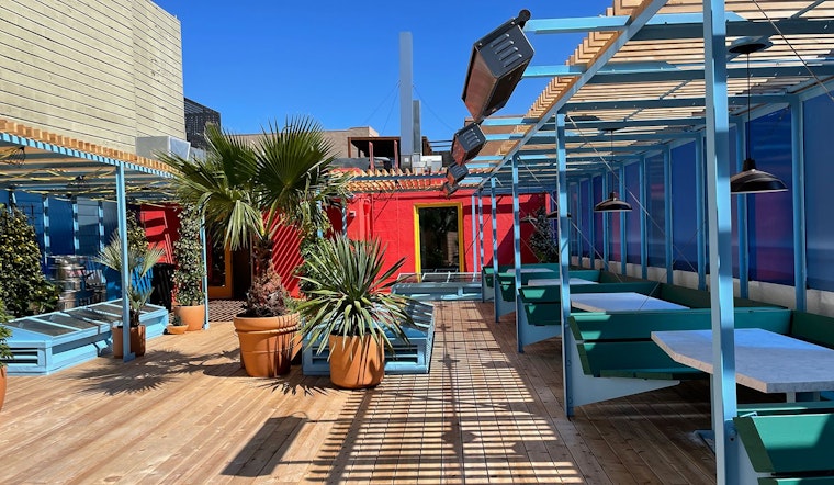 Liholiho Yacht Club spinoff Good Good Culture Club opens in the Mission