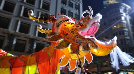 Where to celebrate Lunar New Year in SF & Oakland