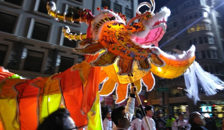 Where to celebrate Lunar New Year in SF & Oakland